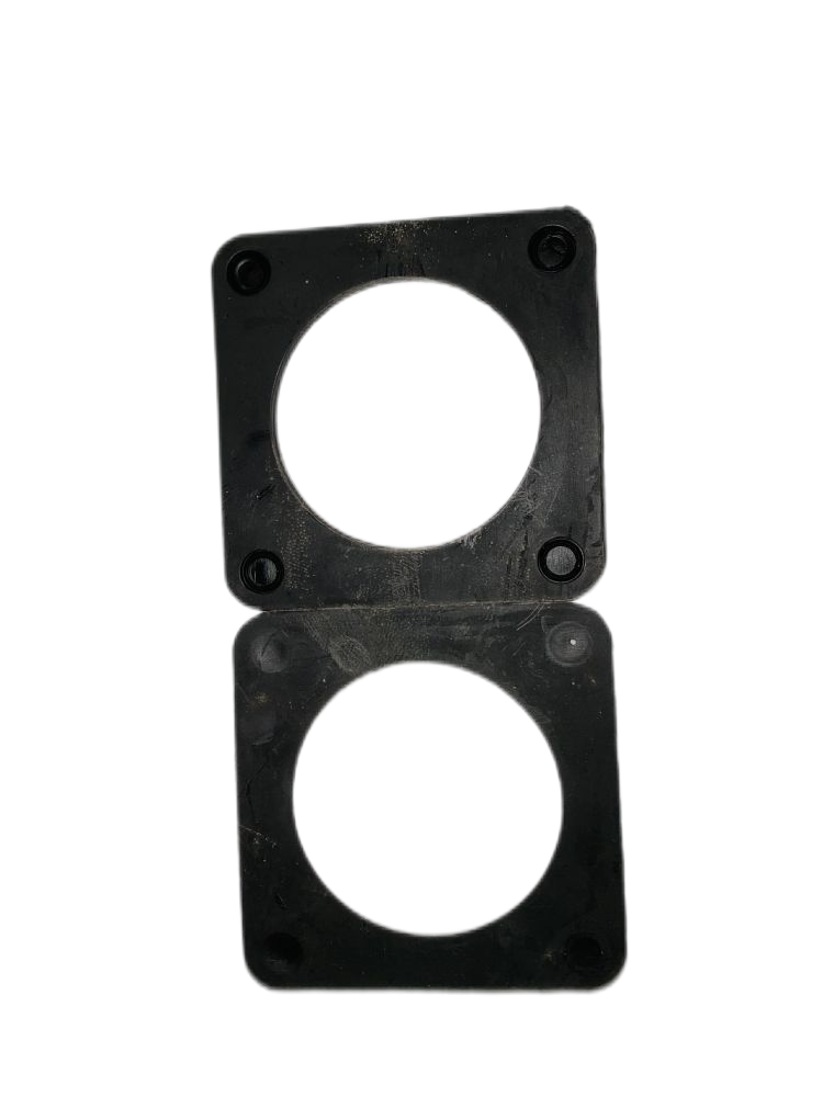 Engine Parts Rubber Gasket