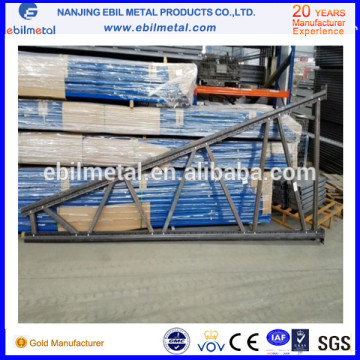 Ebilmetal Storage Cable Reel Rack