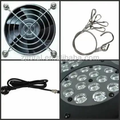 Discount newly design 180w apollo 4 led grow light