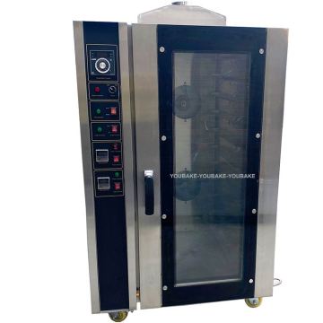 High Quality Wholesale China Convection Ovens from Youstar