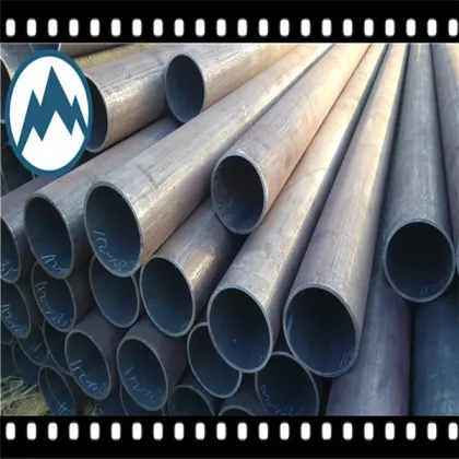 carbon steel structure pipe