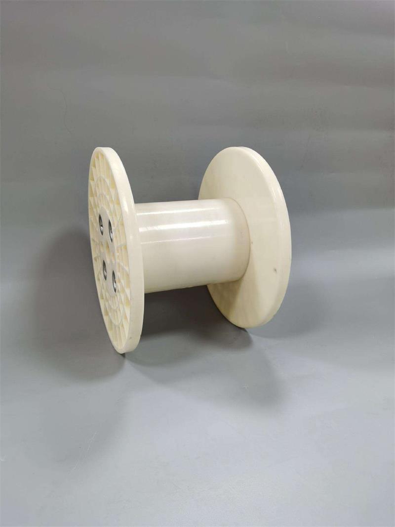 plastic cable spool 13