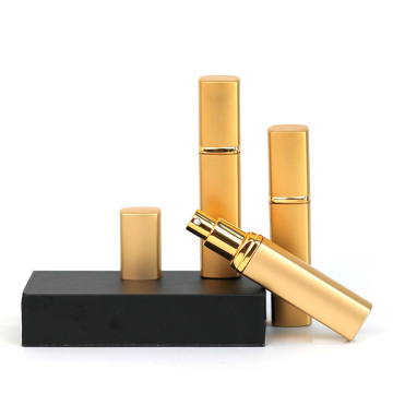 Mini Portable Refilable Empty Atomizer Perfume Bottle 5ML