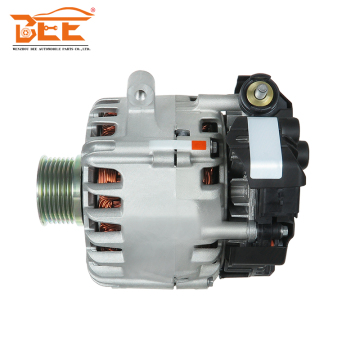 14V 200A Original Alternator 2310A-1VM0A 2310A-1510A 439870 IST60C019 for Nissan Serena C23 C24 & X-Trail T31 T32