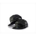 Camouflage hip-hop hatt baseball hatt man