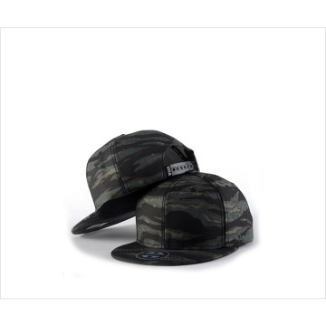 Camouflage Hip-Hop Hut Baseball Hut Mann