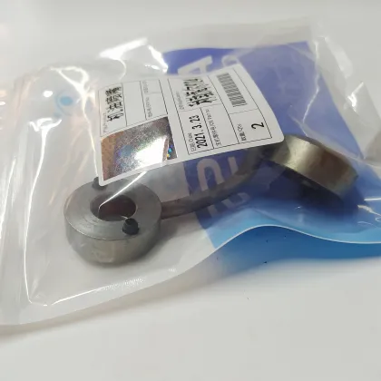 Liebherr Excavator D914 Piston Cooling Nozzle