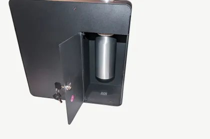 Commercial Hotel Aromatherapy Diffuser - Waterless Essential Oil Air Scent System 500ml/1000ml