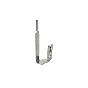 Factory Buyer Wholesale Custom Metal Stamping Parts