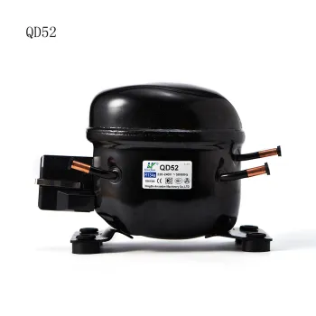 Compact Tyre Inflator Air Compressor
