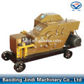 Rebar parallel thread rolling machine for 14-40mm