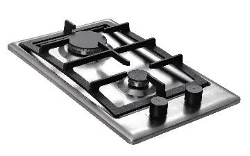 stainless steel Best,Cheap,Safty gas built in hobs