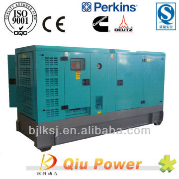 Deutz BF6L913 Generator