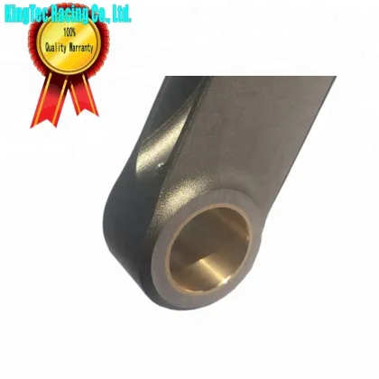 Downpipe Intercooler Exhaust Silicone Hose Kit for B235R Aero Engine - Saab 95 Crankshaft Performance Connecting Rod