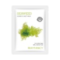 Custom Brand Your Logo Seaweed Sheet Mask