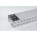 cable tray with anti-slippery and anti-grinding