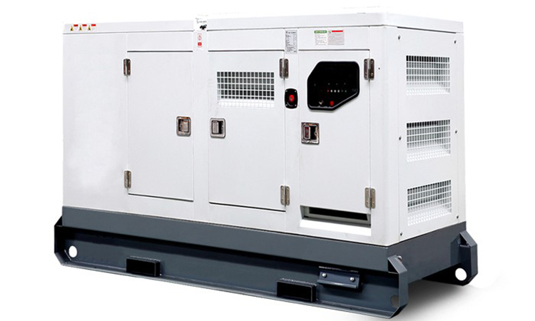 Diesel Gensets