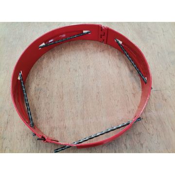 Oilfield API oilfield stop ring for casing centralizer