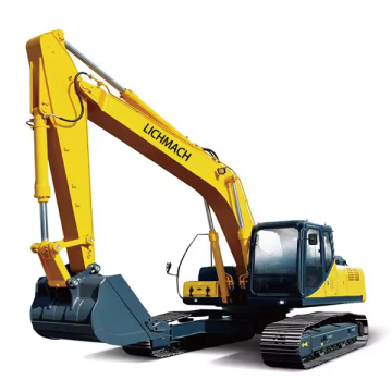 High Digging Power LC360 36Ton Hydraulic Crawler Excavator - Discounted Price
