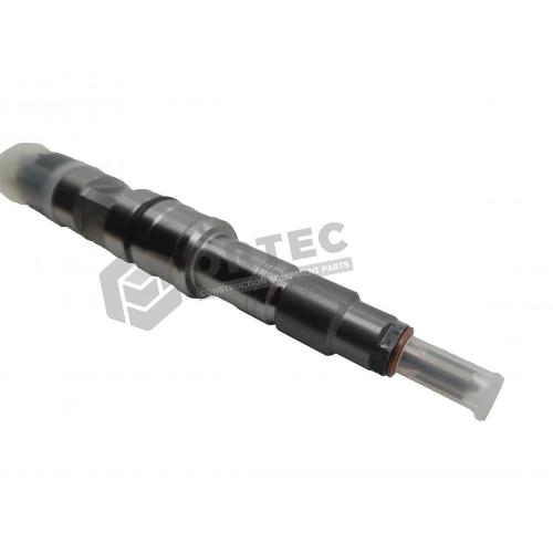 4110001595016 Inyector adecuado para LGMG MT105H MT106H