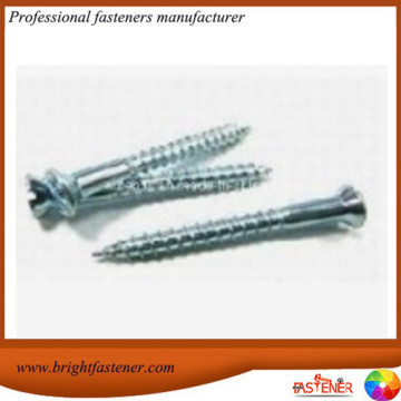 high quality wood screw