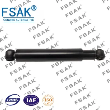 VAZ 2121 Rear Suspension Shock Absorber 2121-2915402