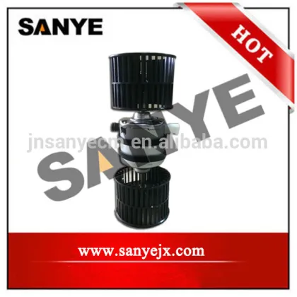 blower fan 51500-10700 for new holland excavator E265