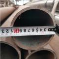 ASTM A252 Standard Spiral Steel Pipes Piling Pipes