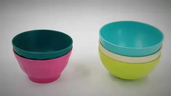 Aveco Fresh Simple Salad Bowl Set