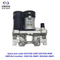 GARSOORKA CARUURTA EE BESTAN CS55 CS55