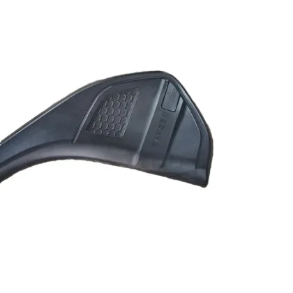 Custom Rotomolding Services: Air Intake Snorkels for Cars