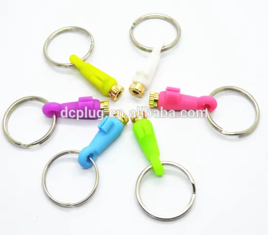 Wholesale 3.5 mm Infrared Remote control plug for Android, Home Applicance /2016 Universal Smart IR plug