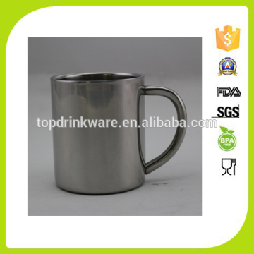 starbucks stainless steel coffee thermal mug with handle