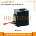 Bobina de solenoide de orificio de 14,5 mm 24VDC 16W 220VAC 18VA