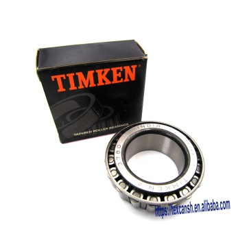 Timken 3780-20024 rolamentos de roletes cônicos (cone)