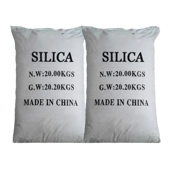 Affordable Hot Sale Precipitated Silica (SiO2) and White Carbon Black: Boosting Performance at a Low Price
