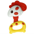 A0607 Chick Shape Baby Безопасна музикална играчка