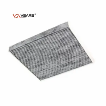High Quality Cabin Air Filter VSC-10881 68223044AA 68409880AA 68410725AA