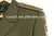 military officer suits
