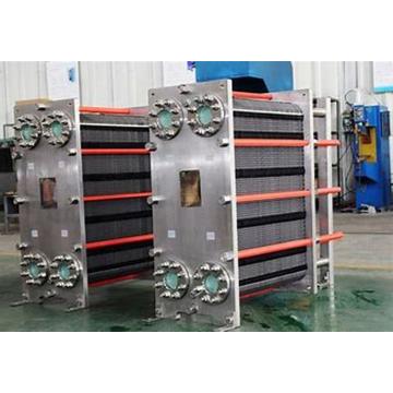 Brazed Plate Heat Exchanger For Refrigeration Fordustry