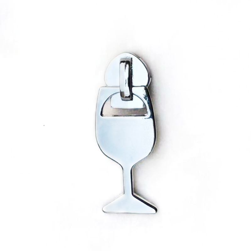 nylon zipper NL-5-28-4