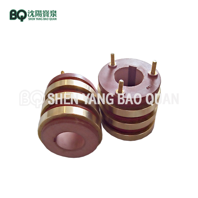 Slip Ring 8