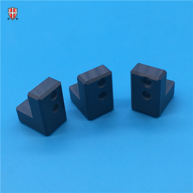 heat resisting silicon nitrirde ceramic brick block chuck