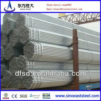 Top manufacturer of 20 inch carbon steel pipe
