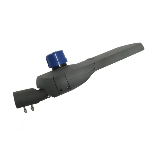 LED Parking Lot Light 130lm/w IP66 with Surge Protection