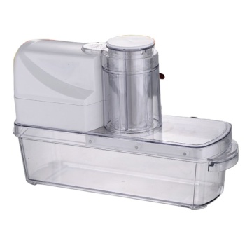 Plastic Multifunction Fruit and Vegetable Cutter and Slicer Tool