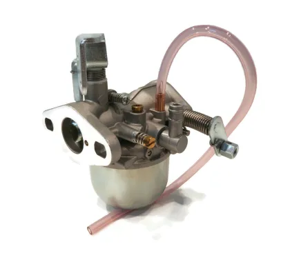  EZGO Golf Cart Engine Parts Carburetor Fit for E-Z-GO BV18-15-303 and Nivel 17563 Carts (1982-87)