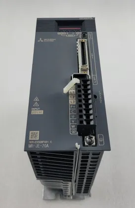 MR-JE-70A Mitsubishi electric 750w power servo driver