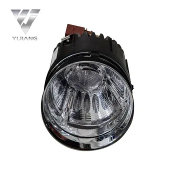 YIJIANG OEM Refurbished Turn Signal and Headlight Assembly for Bentley Mulsanne Auto Lighting Systems