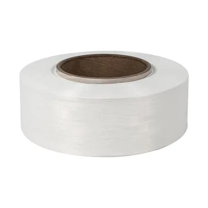 High Elasticity FDY Polyester Yarn T400 100D/34F - Dupont Sorona